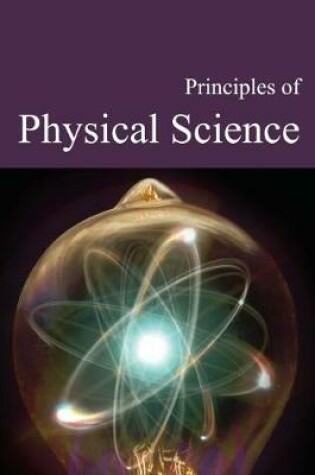 Cover of Principles of Physical Science