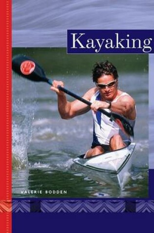 Cover of Kayaking