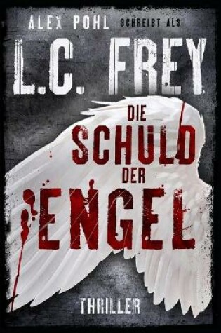 Cover of Die Schuld der Engel