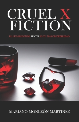 Book cover for Cruel X Fiction
