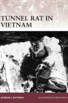 Book cover for Tunnel Rat in Vietnam
