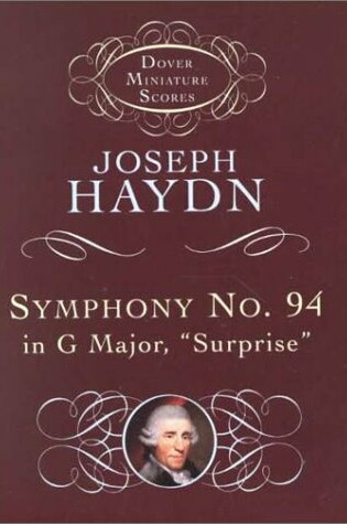 Cover of Symphony Number 94