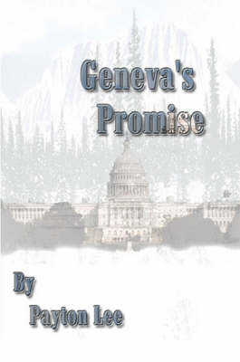 Book cover for Geneva's Promise