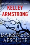 Book cover for A Darkness Absolute