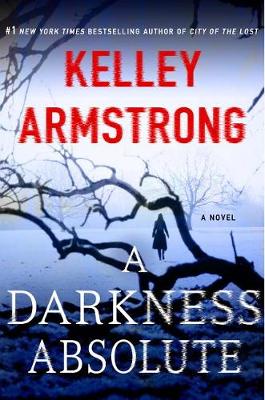 Cover of A Darkness Absolute