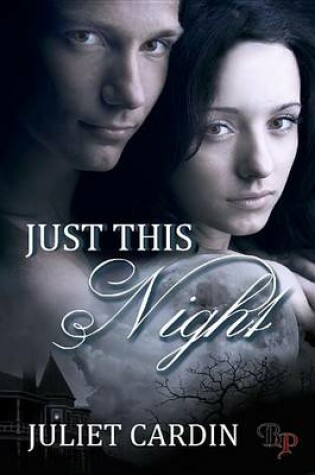 Cover of Just This Night