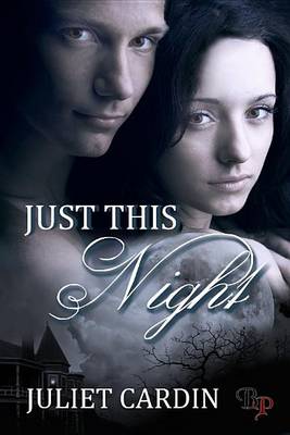 Book cover for Just This Night