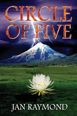 Cover of Circle of Five