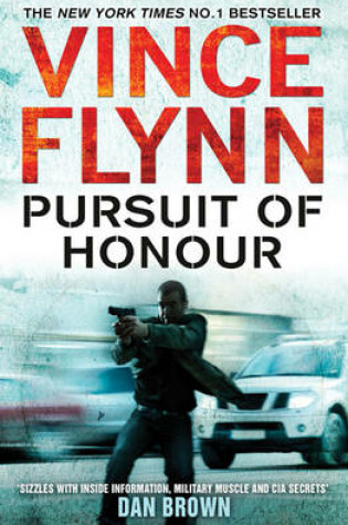 Cover of Pursuit of Honour