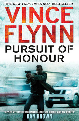 Book cover for Pursuit of Honour