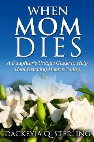 Cover of When Mom Dies