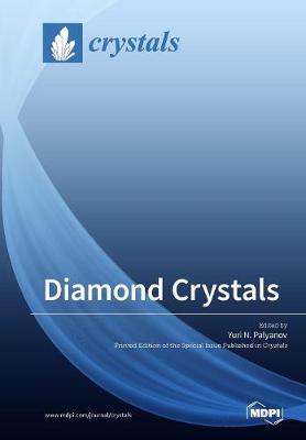 Cover of Diamond Crystals