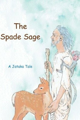 Cover of Spade Sage