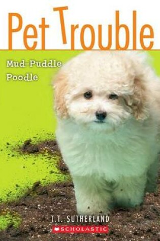 Cover of Mud-Puddle Poodle