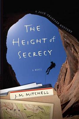 Cover of The Height of Secrecy