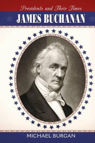 Cover of James Buchanan