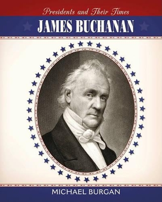 Cover of James Buchanan