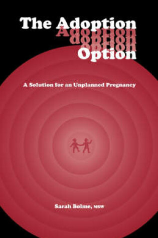 Cover of The Adoption Option