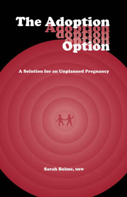 Cover of The Adoption Option