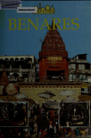 Cover of Benares