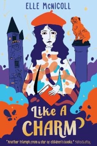 Cover of Like A Charm