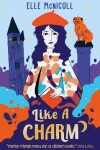 Book cover for Like A Charm
