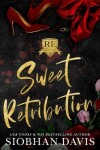 Book cover for Sweet Retribution
