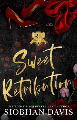Book cover for Sweet Retribution