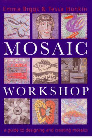 Cover of Mosaic Workshop