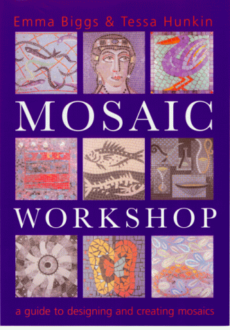 Book cover for Mosaic Workshop