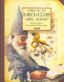Book cover for Libro de Los Hechizos del Mago