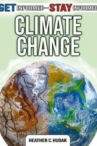 Cover of Climate Change