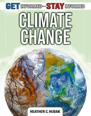 Cover of Climate Change