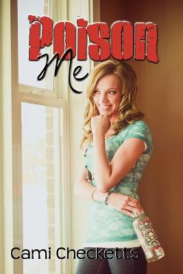 Book cover for Poison Me