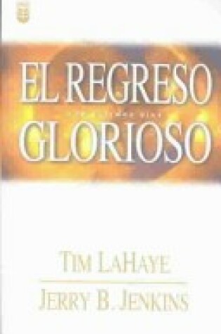 Cover of El Regresco Glorioso