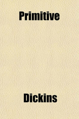 Cover of Primitive