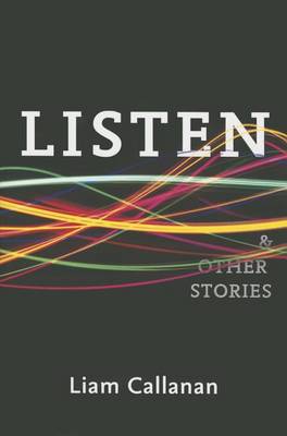 Book cover for Listen & Other Stories