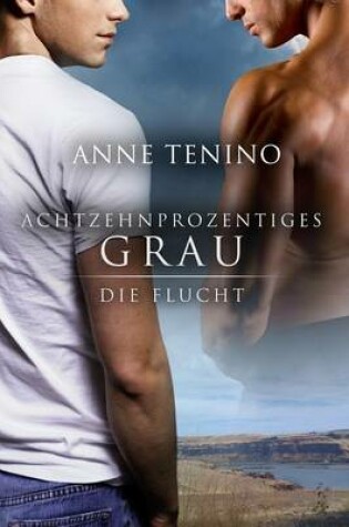 Cover of Achtzehnprozentiges Grau