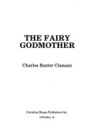 Cover of The Fairy Godmother