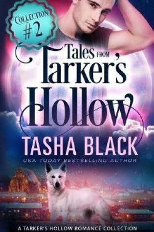 Cover of Tales from Tarker's Hollow #2