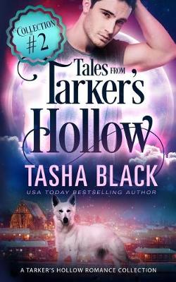Book cover for Tales from Tarker's Hollow #2