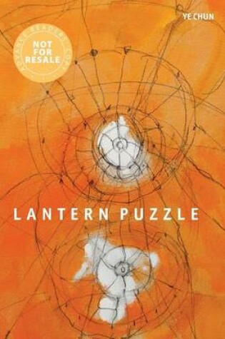 Cover of Lantern Puzzle