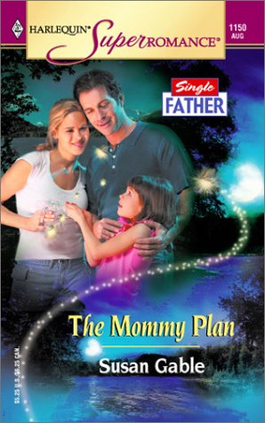 Cover of The Mummy Plan