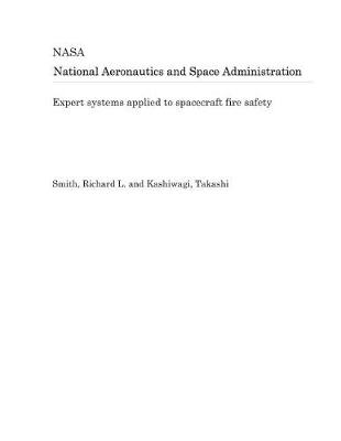 Book cover for Expert Systems Applied to Spacecraft Fire Safety