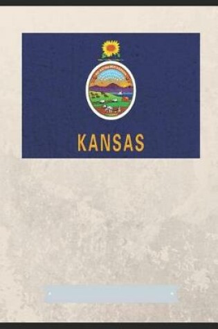 Cover of Kansas
