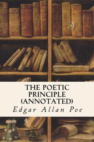 Cover of The Poetic Principle (annotated)