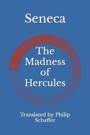 Cover of The Madness of Hercules