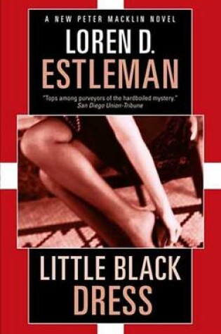 Cover of Little Black Dress