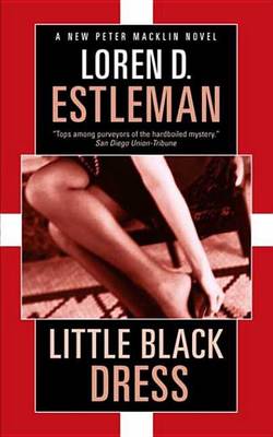 Cover of Little Black Dress