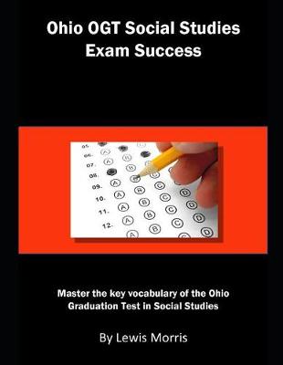 Book cover for Ohio Ogt Social Studies Exam Success